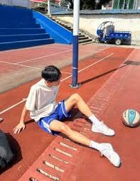 游泳数据统计分析 成绩变化趋势明显